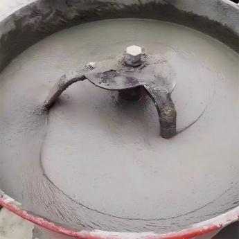 张店灌浆料常见问题与解决方法