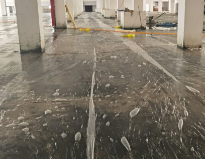 张店不发火砂浆和不发火金属骨料有什么区别