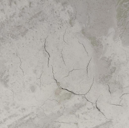 张店灌浆料为什么会产生裂缝？出现裂缝该如何处理？