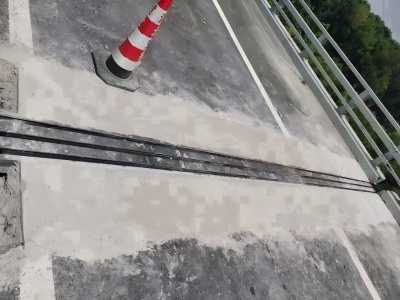 张店伸缩缝更换后浇筑材料快速结构修补料速砼的产品特点及施工流程​