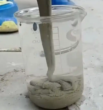 张店水工混凝土絮凝剂，水下抗分散剂的作用及施工方法