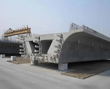 张店抗冻压浆料的特点及标准化施工工艺